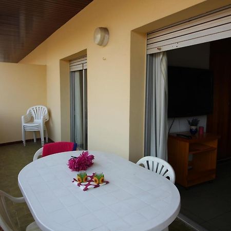 Апартаменти Global Immo 2180 Puerto Simona B Росес Екстер'єр фото