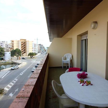 Апартаменти Global Immo 2180 Puerto Simona B Росес Екстер'єр фото
